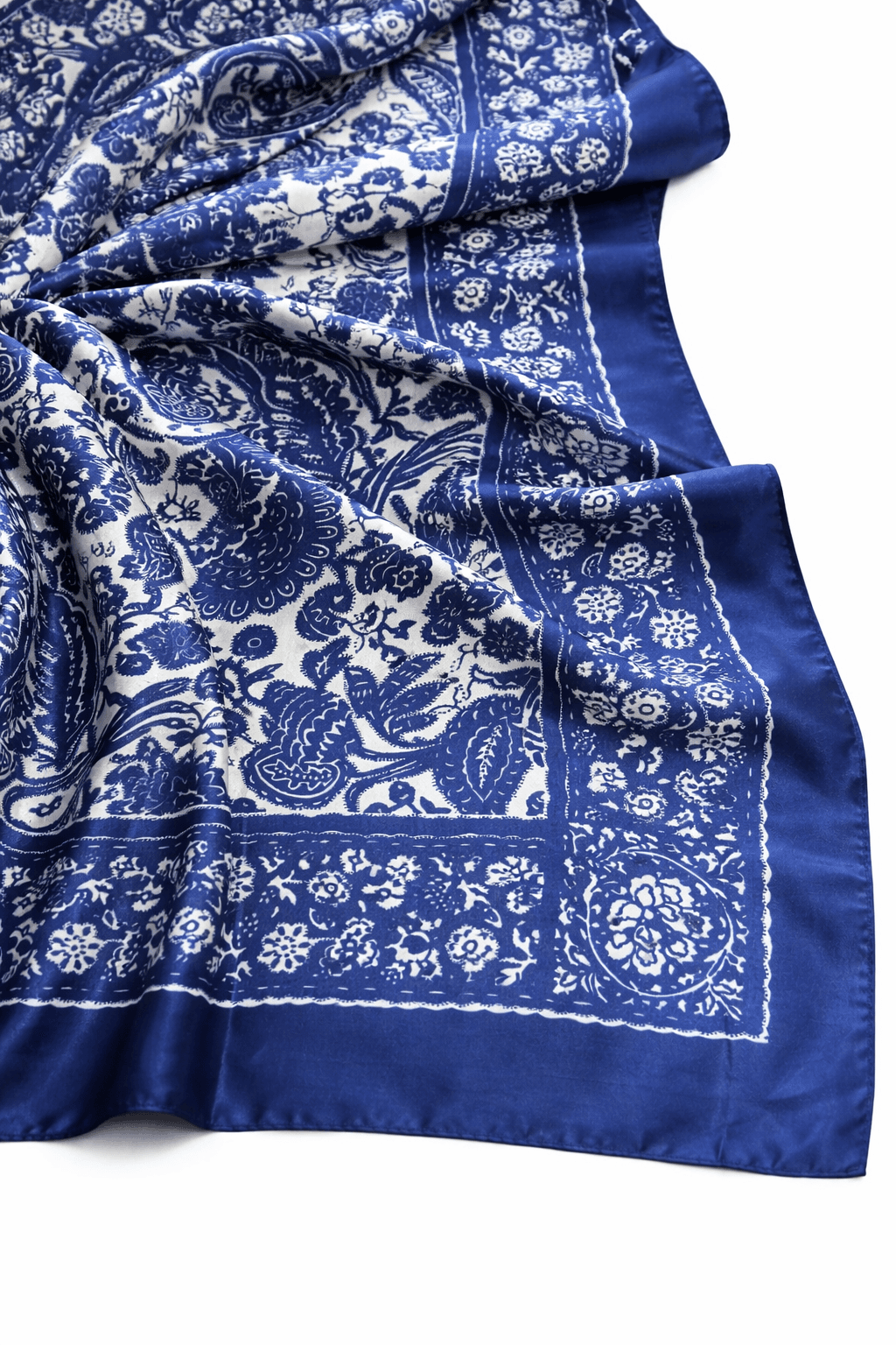 INDIGO