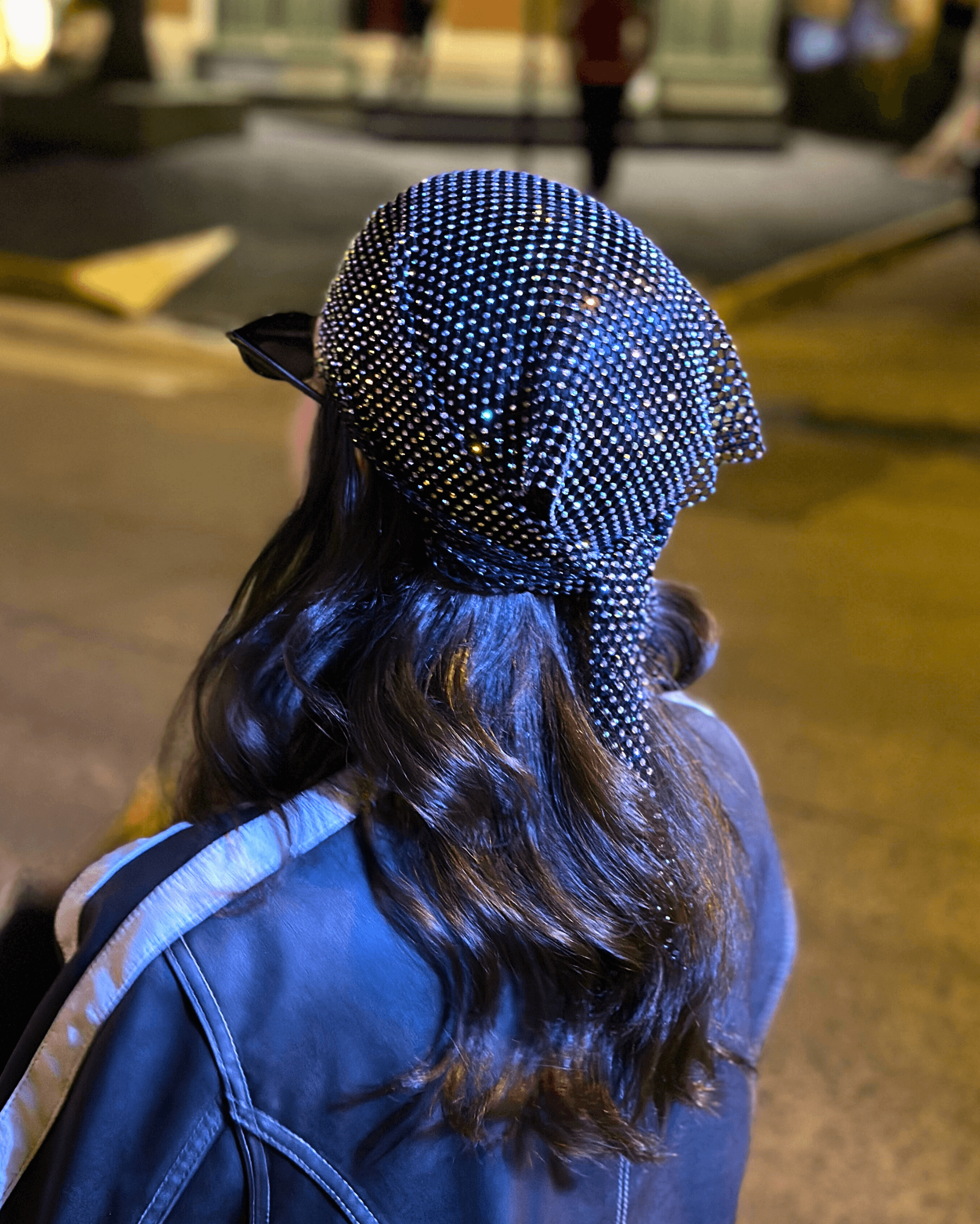 SHINY